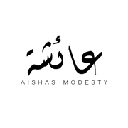 Aishasmodesty